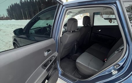 KIA cee'd I рестайлинг, 2011 год, 800 000 рублей, 19 фотография