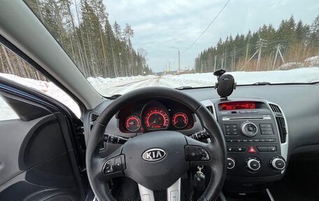 KIA cee'd I рестайлинг, 2011 год, 800 000 рублей, 22 фотография