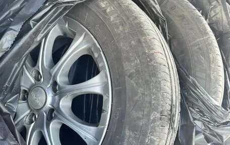 KIA cee'd I рестайлинг, 2011 год, 800 000 рублей, 23 фотография