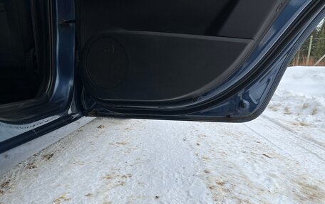 KIA cee'd I рестайлинг, 2011 год, 800 000 рублей, 15 фотография