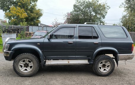 Toyota 4Runner III, 1993 год, 700 000 рублей, 4 фотография