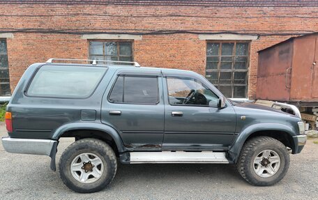 Toyota 4Runner III, 1993 год, 700 000 рублей, 3 фотография