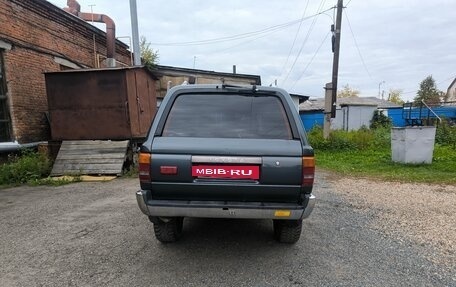 Toyota 4Runner III, 1993 год, 700 000 рублей, 2 фотография
