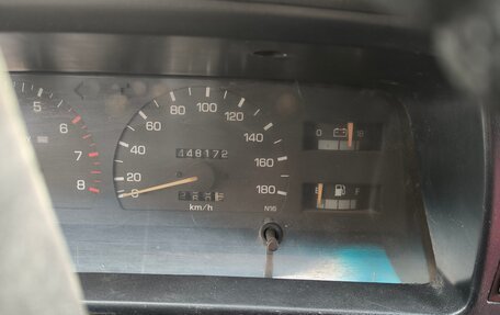 Toyota 4Runner III, 1993 год, 700 000 рублей, 6 фотография