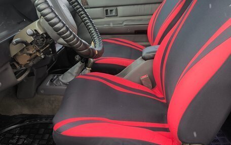 Toyota 4Runner III, 1993 год, 700 000 рублей, 5 фотография