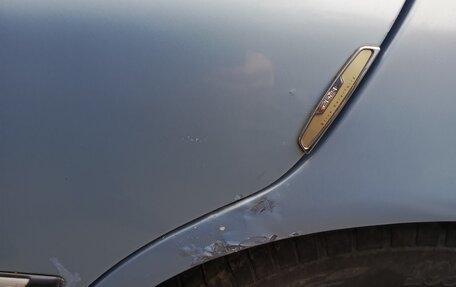 Peugeot 406 I, 2002 год, 200 000 рублей, 9 фотография