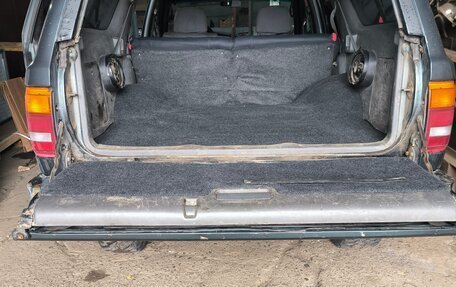 Toyota 4Runner III, 1993 год, 700 000 рублей, 7 фотография