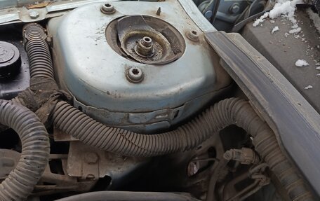 Peugeot 406 I, 2002 год, 200 000 рублей, 12 фотография