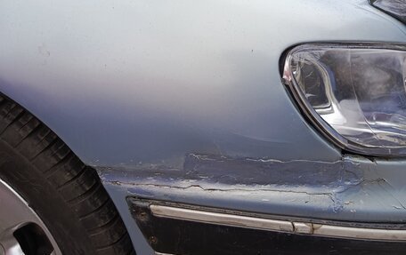 Peugeot 406 I, 2002 год, 200 000 рублей, 8 фотография