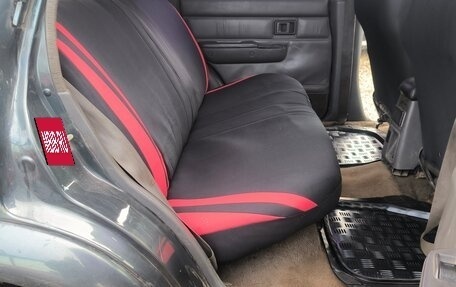 Toyota 4Runner III, 1993 год, 700 000 рублей, 8 фотография