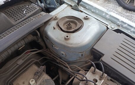 Peugeot 406 I, 2002 год, 200 000 рублей, 13 фотография