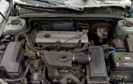 Peugeot 406 I, 2002 год, 200 000 рублей, 14 фотография