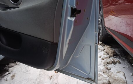 Peugeot 406 I, 2002 год, 200 000 рублей, 16 фотография