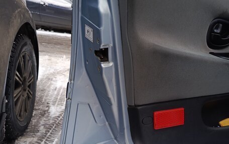 Peugeot 406 I, 2002 год, 200 000 рублей, 15 фотография