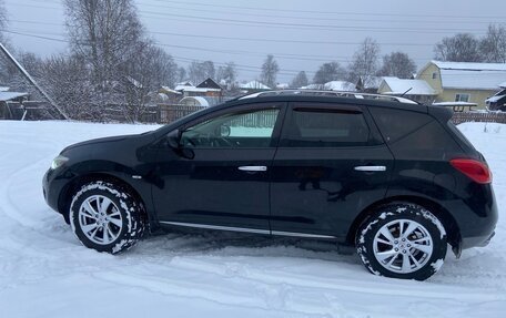 Nissan Murano, 2009 год, 1 090 000 рублей, 4 фотография