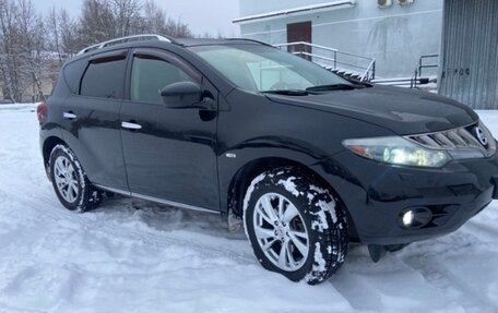 Nissan Murano, 2009 год, 1 090 000 рублей, 3 фотография