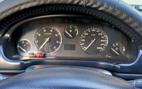 Peugeot 406 I, 2002 год, 200 000 рублей, 20 фотография