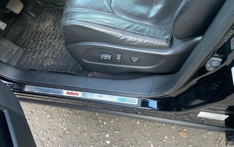 Nissan Murano, 2009 год, 1 090 000 рублей, 8 фотография