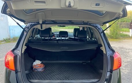 Nissan Murano, 2009 год, 1 090 000 рублей, 5 фотография