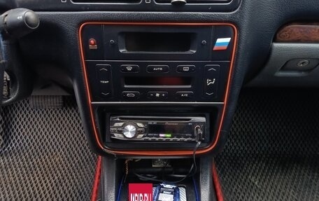 Peugeot 406 I, 2002 год, 200 000 рублей, 19 фотография