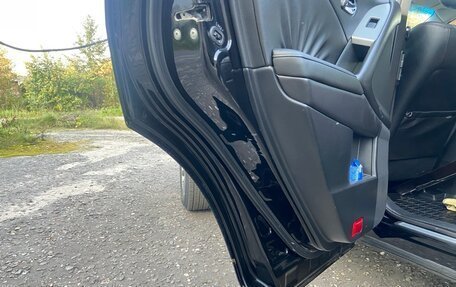 Nissan Murano, 2009 год, 1 090 000 рублей, 10 фотография