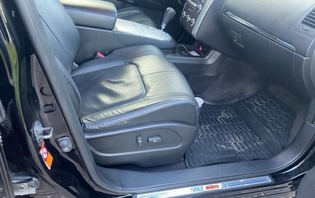 Nissan Murano, 2009 год, 1 090 000 рублей, 11 фотография