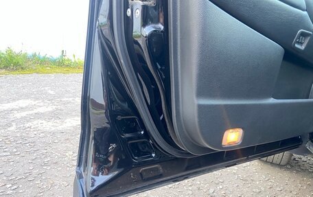 Nissan Murano, 2009 год, 1 090 000 рублей, 9 фотография