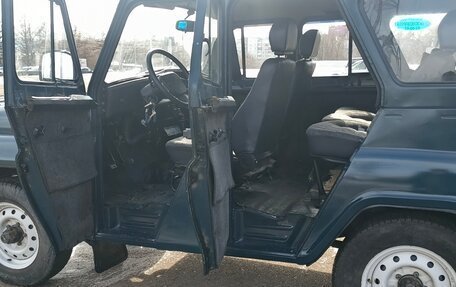 ЛуАЗ 3151, 2003 год, 538 000 рублей, 9 фотография