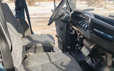 ЛуАЗ 3151, 2003 год, 538 000 рублей, 11 фотография