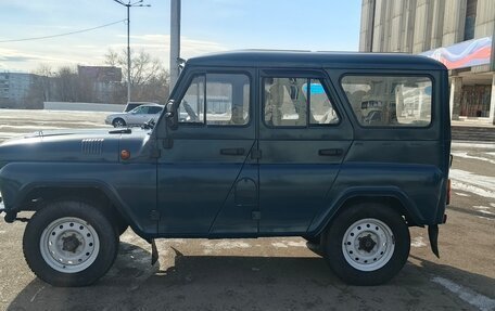 ЛуАЗ 3151, 2003 год, 538 000 рублей, 8 фотография