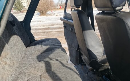 ЛуАЗ 3151, 2003 год, 538 000 рублей, 12 фотография