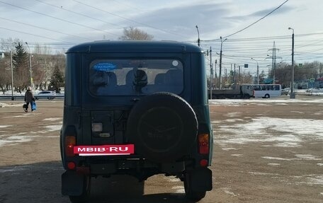 ЛуАЗ 3151, 2003 год, 538 000 рублей, 6 фотография