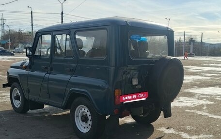 ЛуАЗ 3151, 2003 год, 538 000 рублей, 7 фотография