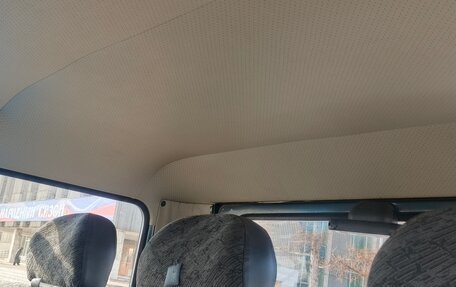 ЛуАЗ 3151, 2003 год, 538 000 рублей, 14 фотография