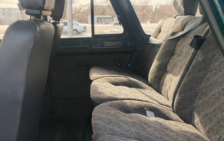 ЛуАЗ 3151, 2003 год, 538 000 рублей, 13 фотография