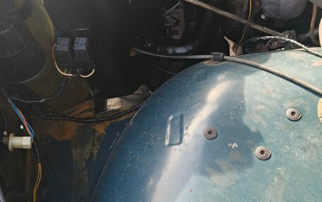 ЛуАЗ 3151, 2003 год, 538 000 рублей, 17 фотография