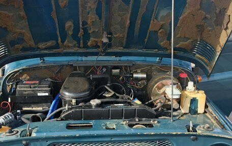 ЛуАЗ 3151, 2003 год, 538 000 рублей, 18 фотография