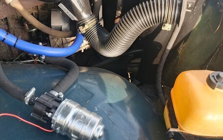 ЛуАЗ 3151, 2003 год, 538 000 рублей, 23 фотография