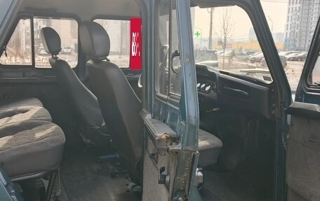 ЛуАЗ 3151, 2003 год, 538 000 рублей, 24 фотография