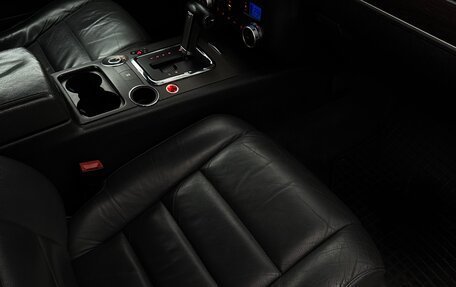 Volkswagen Touareg III, 2008 год, 960 000 рублей, 5 фотография