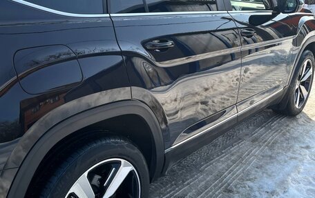 Volkswagen Teramont I, 2018 год, 2 980 000 рублей, 10 фотография