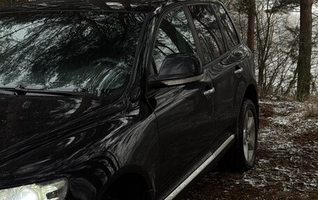 Volkswagen Touareg III, 2008 год, 960 000 рублей, 4 фотография