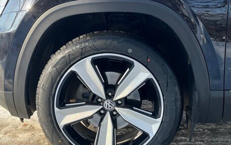 Volkswagen Teramont I, 2018 год, 2 980 000 рублей, 22 фотография