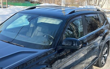 Volkswagen Teramont I, 2018 год, 2 980 000 рублей, 23 фотография