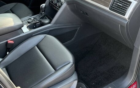 Volkswagen Teramont I, 2018 год, 2 980 000 рублей, 26 фотография