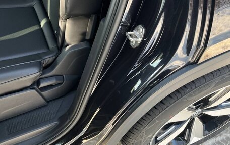 Volkswagen Teramont I, 2018 год, 2 980 000 рублей, 37 фотография