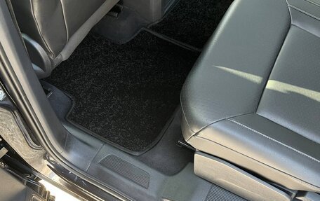 Volkswagen Teramont I, 2018 год, 2 980 000 рублей, 35 фотография