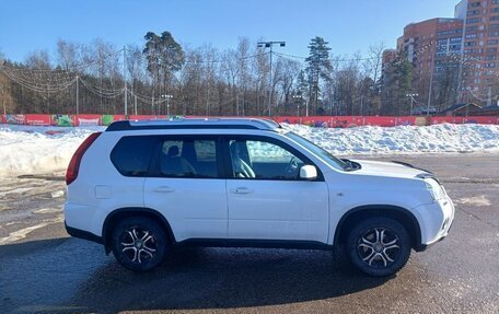 Nissan X-Trail, 2012 год, 1 200 000 рублей, 4 фотография