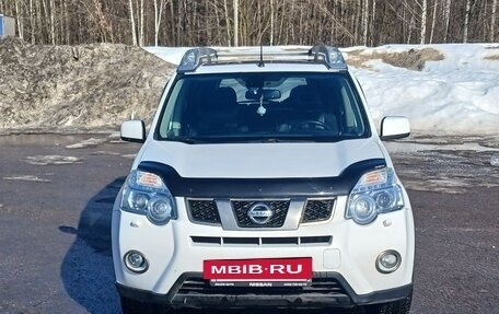 Nissan X-Trail, 2012 год, 1 200 000 рублей, 3 фотография