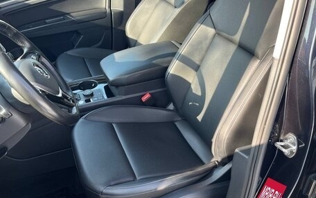 Volkswagen Teramont I, 2018 год, 2 980 000 рублей, 32 фотография